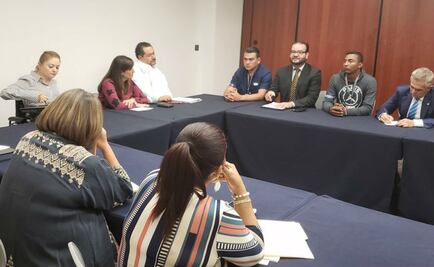 Congreso buscará reunión con Durazo para saber del proceso de la Guardia Nacional