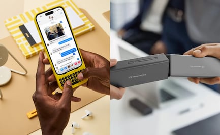 7 dispositivos curiosos anunciados en el CES 2024