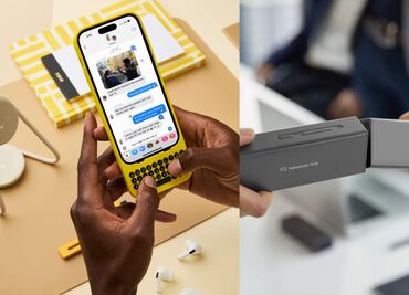 7 dispositivos curiosos anunciados en el CES 2024