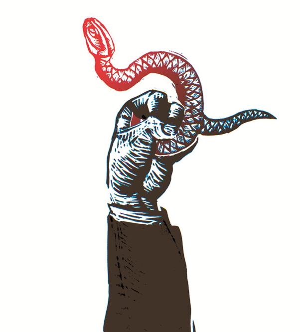 Marcelo Ebrard, ni persecución ni exoneración