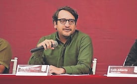 La Presidencia no es la fiscalía ni un  juez: abogados