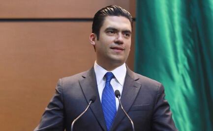 PAN en San Lázaro niega parálisis legislativa por moratoria constitucional