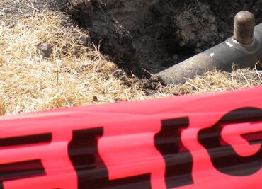 Hidalgo se mantiene a la cabeza en el robo de hidrocaburo