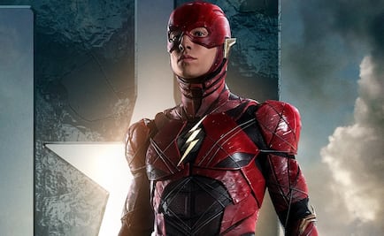 "Flash" da a conocer su fecha de estreno 