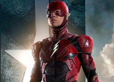 "Flash" da a conocer su fecha de estreno