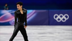 Donovan Carrillo deslumbra en la final de Milán-Cortina 2026