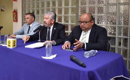 Fraude, encuesta de Morena para elegir candidato en CDMX, acusa PRD