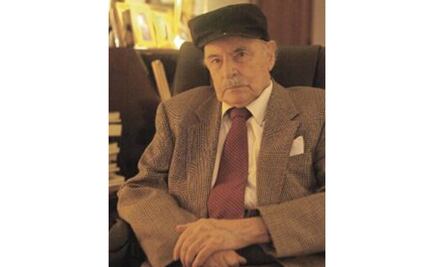 Muere el dramaturgo Fernando Josseau