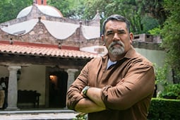 El truco de Santamarina frente al vino