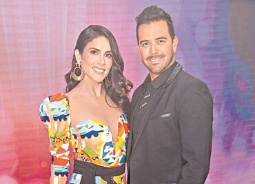 Mane de la Parra disfruta con el sufrimiento de Patricio