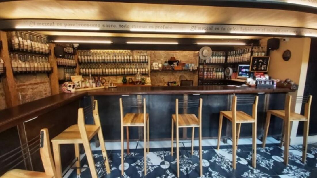 Dónde se come y se bebe rico en Oaxaca: un recorrido gastronómico