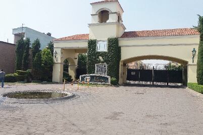 Investiga Edomex por lavado de dinero a #LordRollsRoyce 