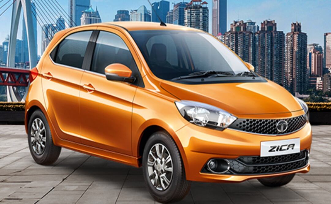 Foto tomada de Tata Motors