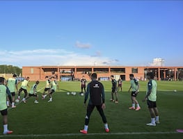 La Selección Mexicana ya tiene sede en Guadalajara para el Mundial 2026