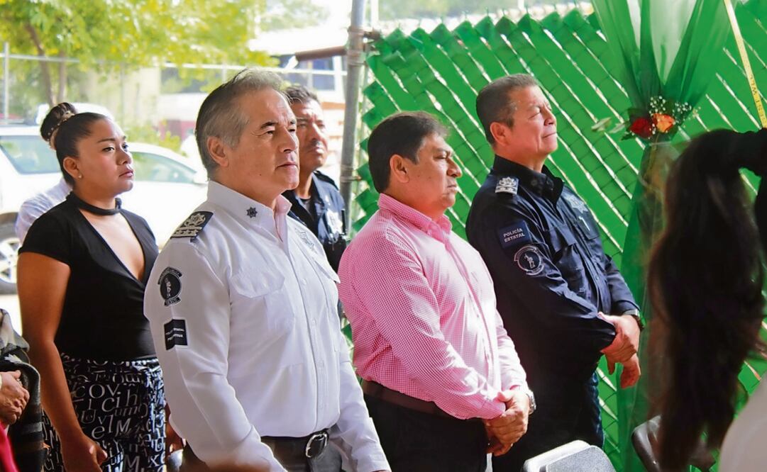 Hernán Bermúdez Requena. Foto: Especial