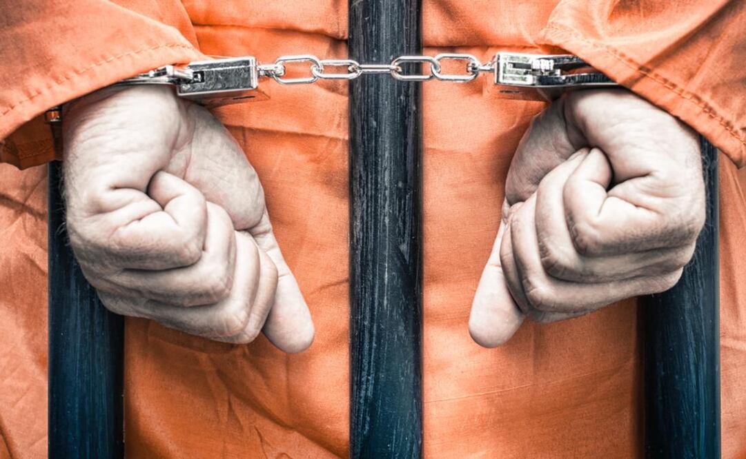 Los hombres fueron condenados. Foto: iStock