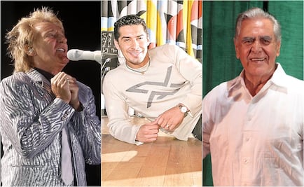 Famosos padres que meten en aprietos a sus hijos