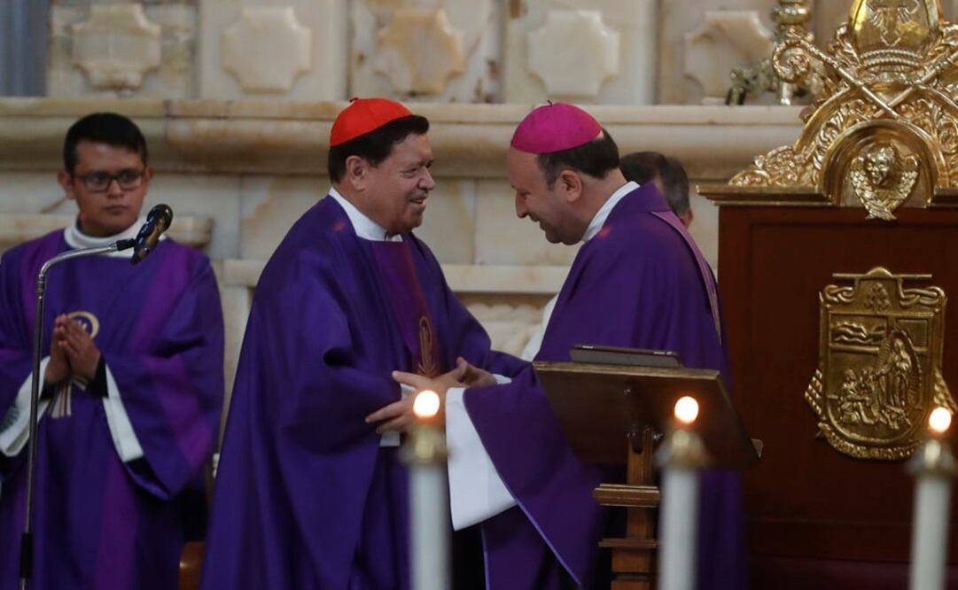 (Foto: Luis Cortés/El Universal)