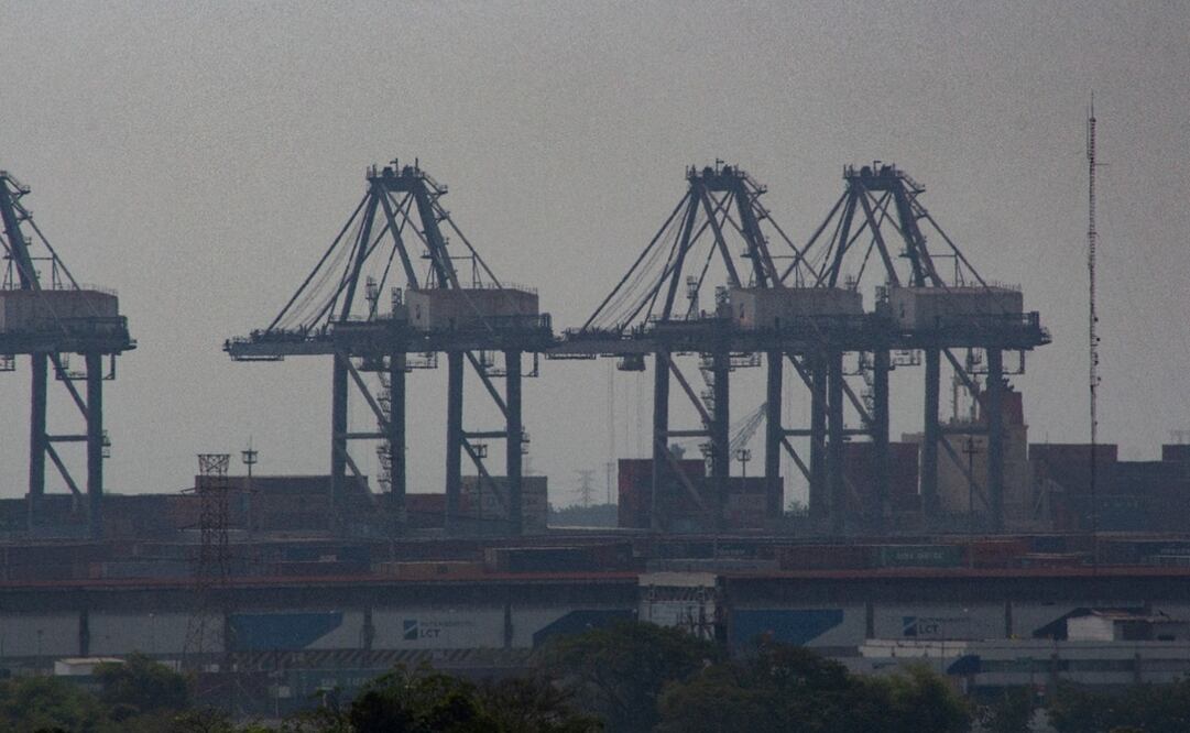 Foto: Charbell Lucio / EL UNIVERSAL