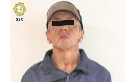 Detienen a hombre por matar y cortar a su vecino