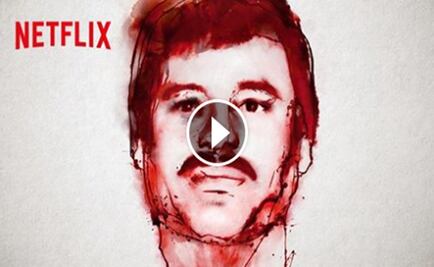 “El Chapo” viene en camino: Netflix