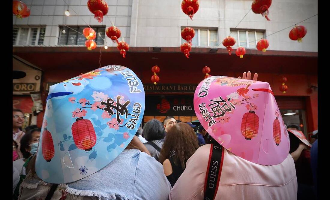 Foto: Berenice Fregoso/EL UNIVERSAL