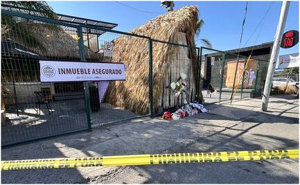 Fiscalía de Querétaro reporta 3 personas "presentadas" por su presunta participación en masacre en “Los Cantaritos”; no están detenidas
