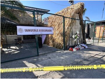 Fiscalía de Querétaro reporta 3 personas "presentadas" por su presunta participación en masacre en “Los Cantaritos”; no están detenidas