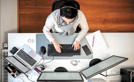 Más de 250 mil personas han encontrado trabajo a través del Portal del Empleo, destaca la STPS