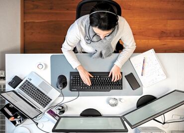 Más de 250 mil personas han encontrado trabajo a través del Portal del Empleo, destaca la STPS