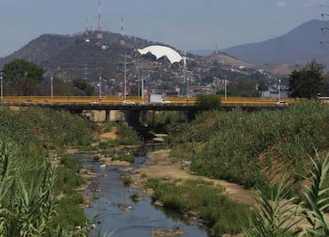 Prevalece contaminación en ríos y arroyos del país