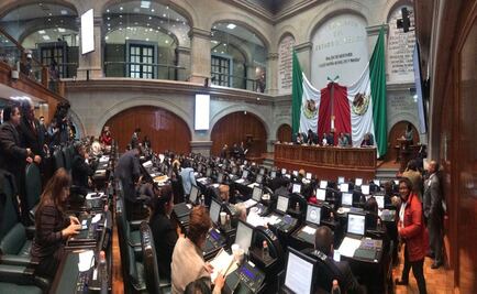 Plantean reducir en 10% el presupuesto para la nómina del Poder Judicial en Edomex