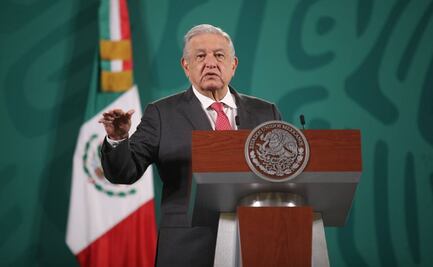 "México es el país que más invierte en reforestación": AMLO ante críticas sobre cambio climático