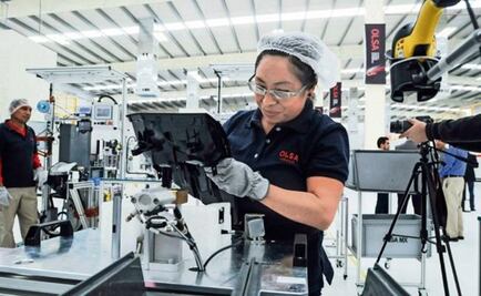 Economy grows 1.1% during first quarter of 2018