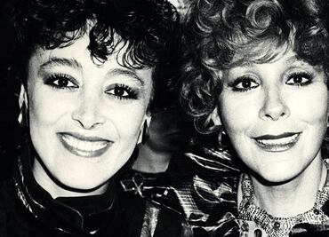 Cuando Sylvia Pasquel y Silvia Pinal se fijaron en el mismo hombre