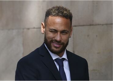 Piden 2 años de cárcel para Neymar ¿Se pierde la Copa del Mundo?