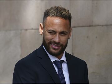 Piden 2 años de cárcel para Neymar ¿Se pierde la Copa del Mundo?