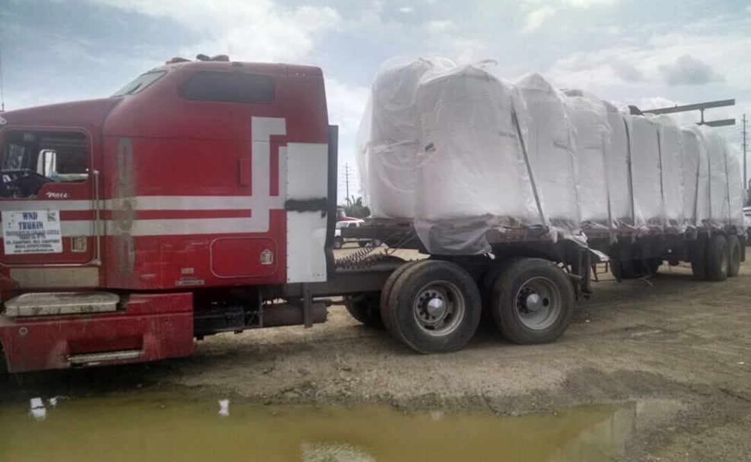 Foto: Cortesía Procuraduría de Tamaulipas