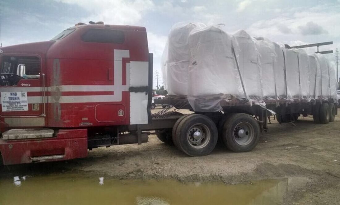 Foto: Cortesía Procuraduría de Tamaulipas