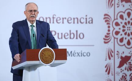 Prohíben uso de 35 plaguicidas; van por agricultura más segura