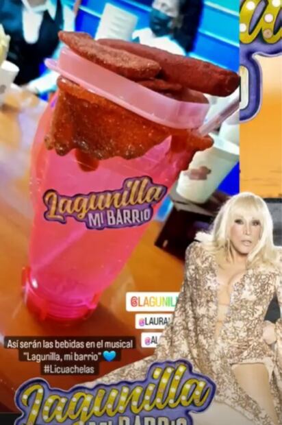 Maite Perroni es garantía de éxito en streaming