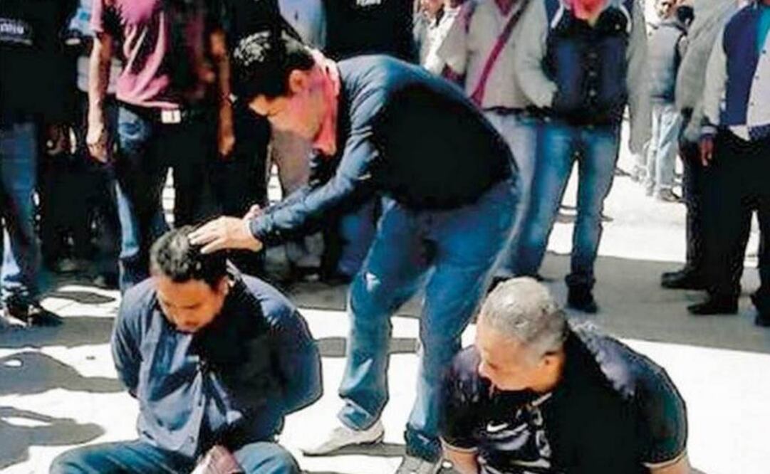 (Foto: Archivo / EL UNIVERSAL)