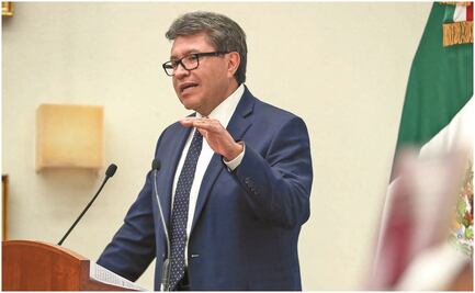 Iniciativa de Monreal sobre reguladores llegó para quedarse, advierten especialistas