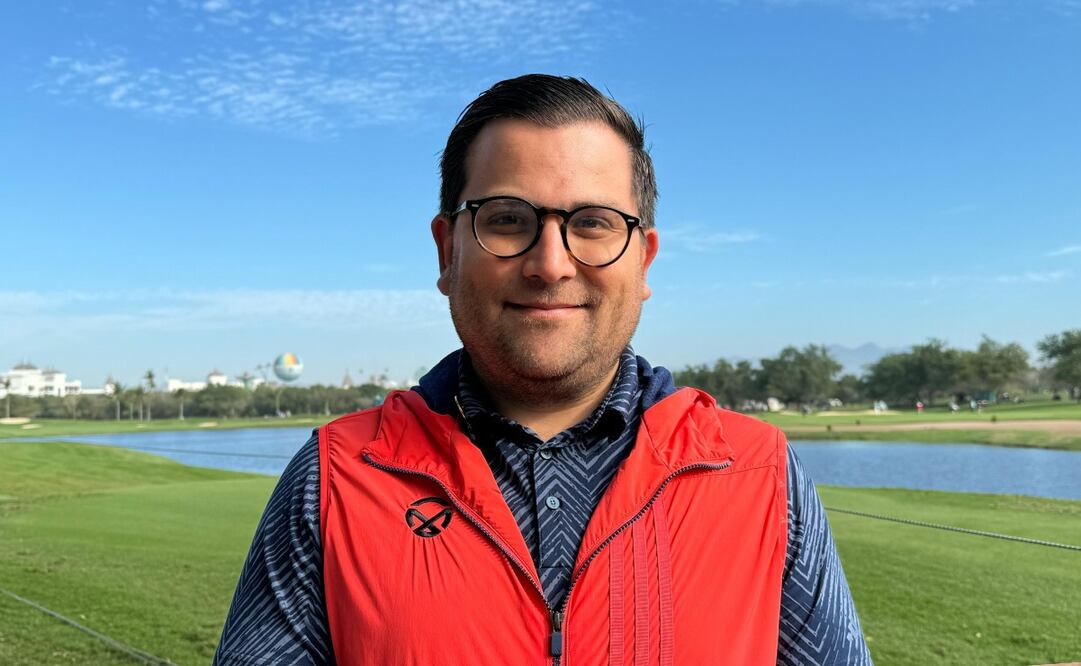 FOTO: VidantaWorld; Grupo Vidanta renueva su marca y fortalece su compromiso con el deporte y el turismo