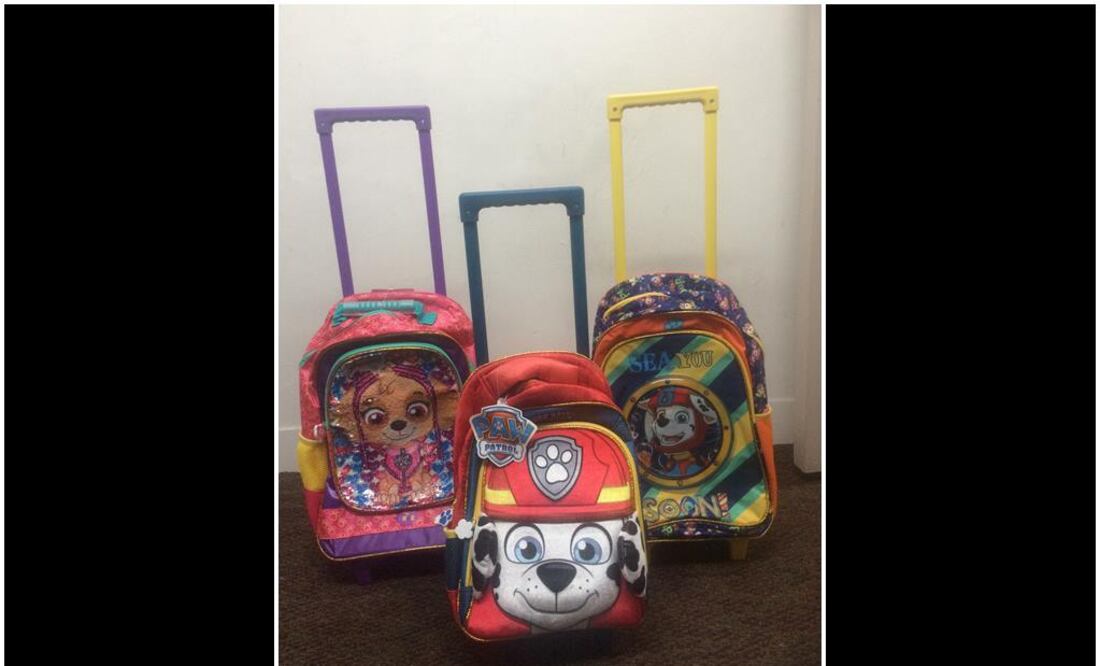 Paw Patrol tiene un súper regalo para nuestros lectores