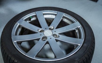 Este truco alarga la duración de las llantas de tu auto