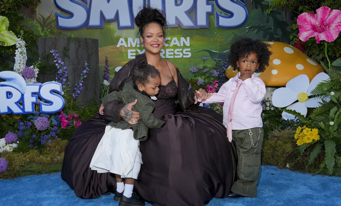 Foto: Jordan Strauss/Invision/AP.