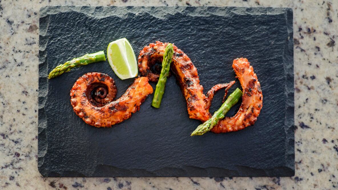 Experiencia Catch and Cook. (Foto: Four Seasons Resort Punta Mita)