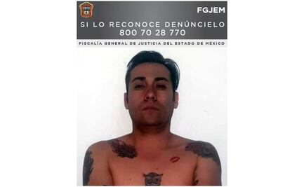 Dictan 70 años de cárcel a un sujeto por triple homicidio en Acolman