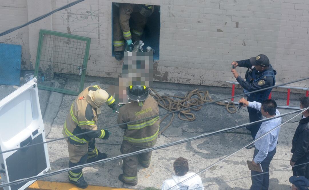 (Foto: Eduardo Sánchez/El Gráfico)